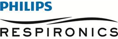 C�m: Philips Respironics � le�r�s: Philips Respironics